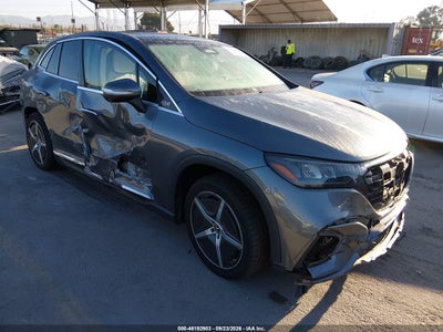 2023 MERCEDES-BENZ SUV EQE 500 4MATIC