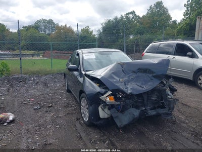 2009 SUBARU IMPREZA WAGON I W/PREMIUM PKG