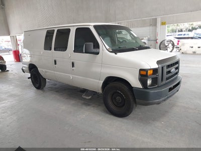 2008 Ford Econoline Commercial/Recreational
