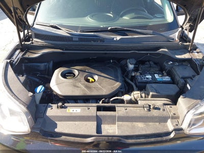 2014 KIA SOUL 10