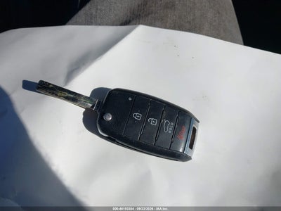 2014 KIA SOUL 11
