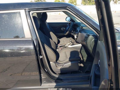 2014 KIA SOUL 5
