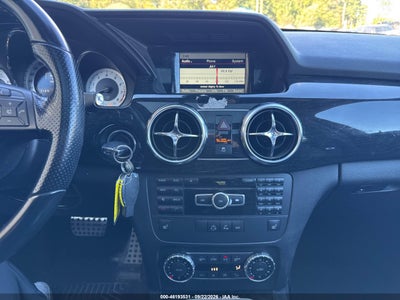 2014 MERCEDES-BENZ GLK-CLASS 6