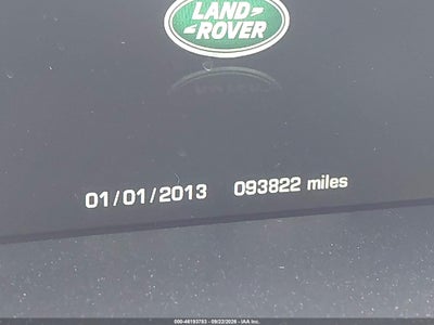 2016 LAND ROVER RANGE ROVER SPORT 15