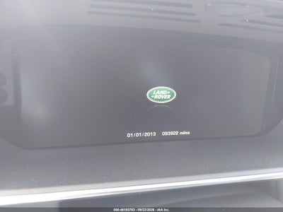 2016 LAND ROVER RANGE ROVER SPORT 7