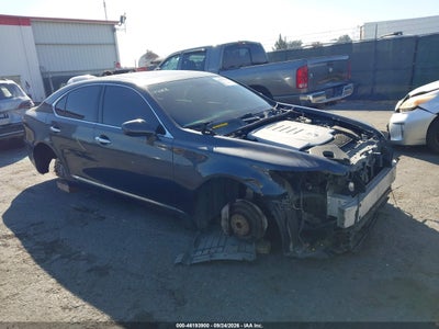 2009 LEXUS LS 460