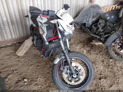 Salvage Vehicles For Sale | IAA