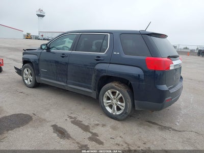 GMC TERRAIN