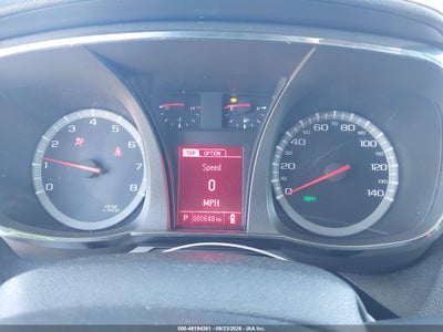 GMC TERRAIN