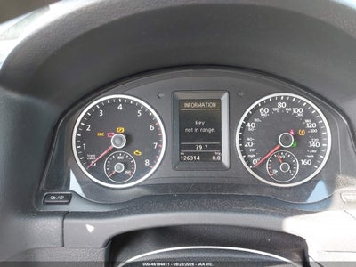 2015 VOLKSWAGEN TIGUAN 7