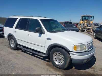 2000 Ford Expedition