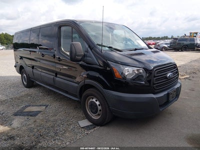 2018 FORD TRANSIT-350