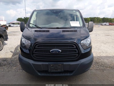 2018 FORD TRANSIT-350 13