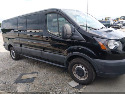 2018 FORD TRANSIT-350 14