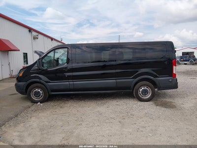 2018 FORD TRANSIT-350 15