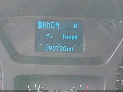 2018 FORD TRANSIT-350 16