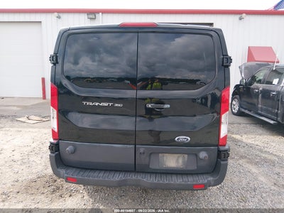 2018 FORD TRANSIT-350 17