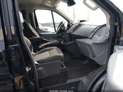 2018 FORD TRANSIT-350 5