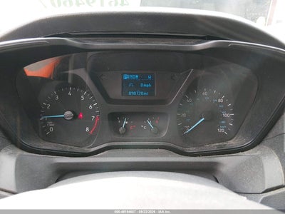 2018 FORD TRANSIT-350 7