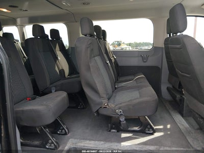 2018 FORD TRANSIT-350 8