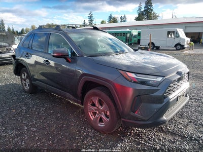 2T3P1RFV6PC385476 TOYOTA RAV4 Photo 1