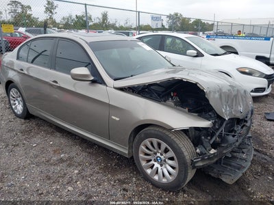2009 BMW 3 SERIES 328I