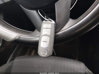 2015 MAZDA MAZDA3 11
