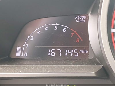 2015 MAZDA MAZDA3 12
