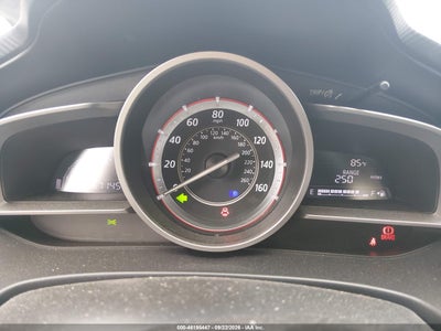 2015 MAZDA MAZDA3 7
