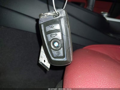 BMW 440I GRAN COUPE