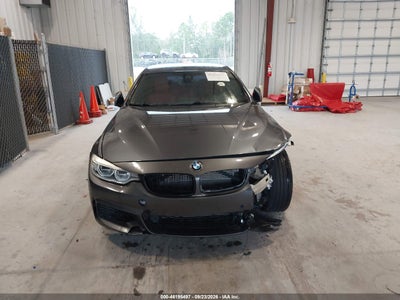 BMW 440I GRAN COUPE