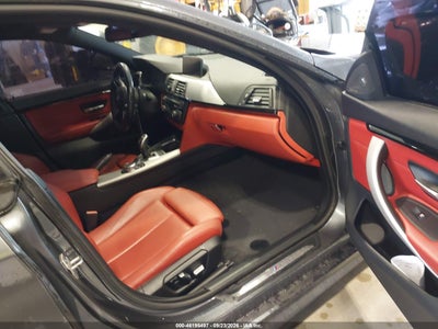 BMW 440I GRAN COUPE