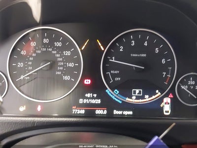 BMW 440I GRAN COUPE