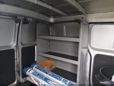NISSAN NV200