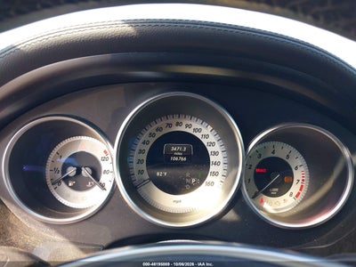 2016 MERCEDES-BENZ CLS 400 7