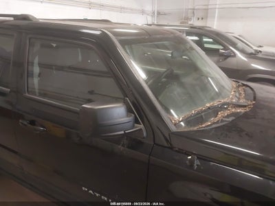 2014 JEEP PATRIOT 6