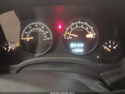 2014 JEEP PATRIOT 7