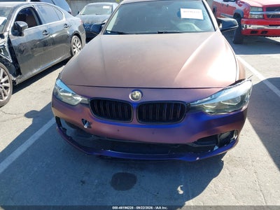 BMW 320I