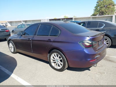 BMW 320I