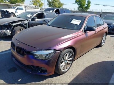 BMW 320I