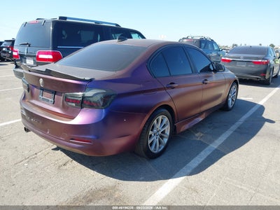 BMW 320I