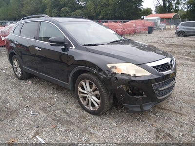2011 MAZDA CX-9 GRAND TOURING