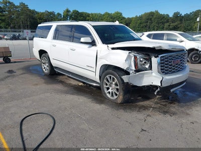 2020 GMC Yukon XL 2WD Denali