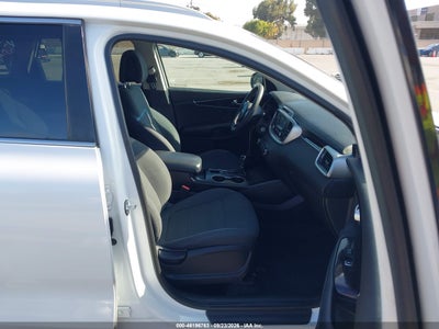 2017 KIA SORENTO 5