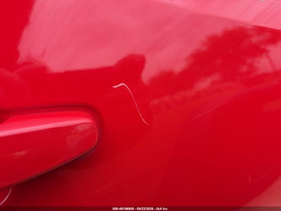 2020 CHEVROLET BLAZER 6