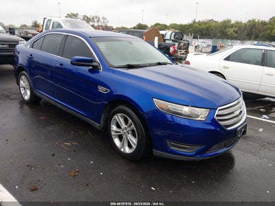 2015 FORD TAURUS