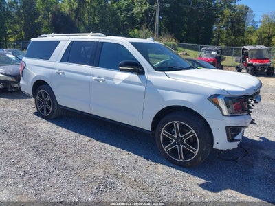2021 FORD EXPEDITION LIMITED MAX