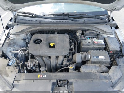 2019 HYUNDAI ELANTRA 10