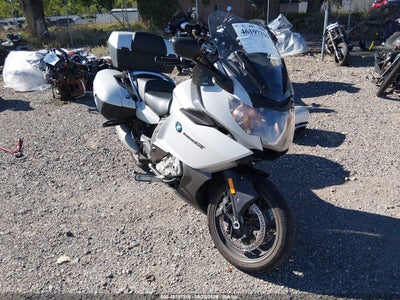 2012 BMW K1600 GT