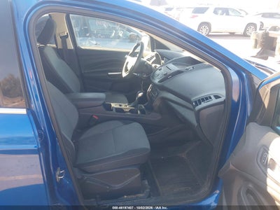 2018 FORD ESCAPE 5